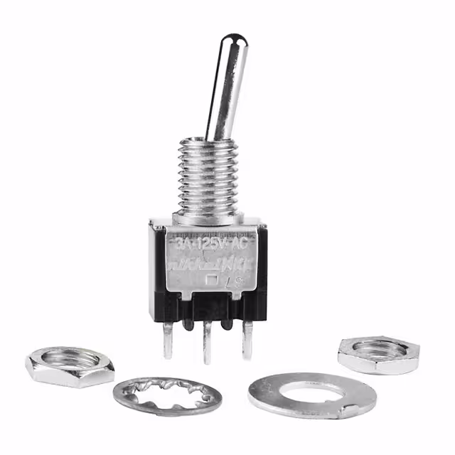 E2015 NKK Switches electronic component