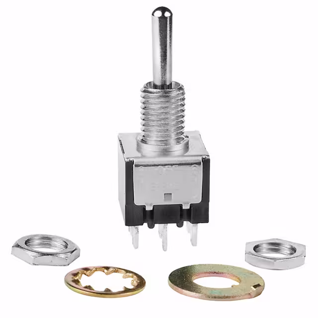 E2023P-BB NKK Switches electronic component