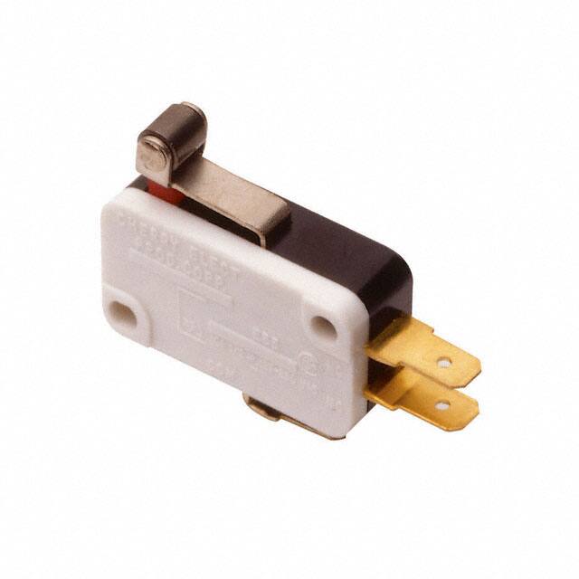 E34-00K ZF Electronics electronic component