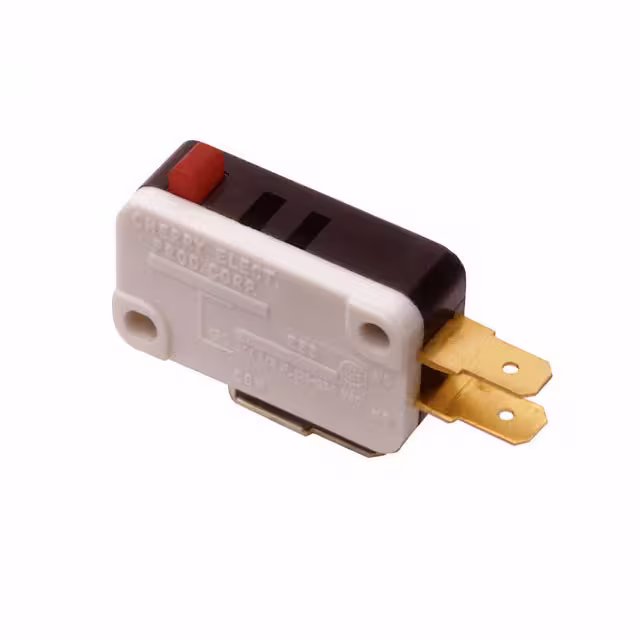 E33-00A ZF Electronics electronic component