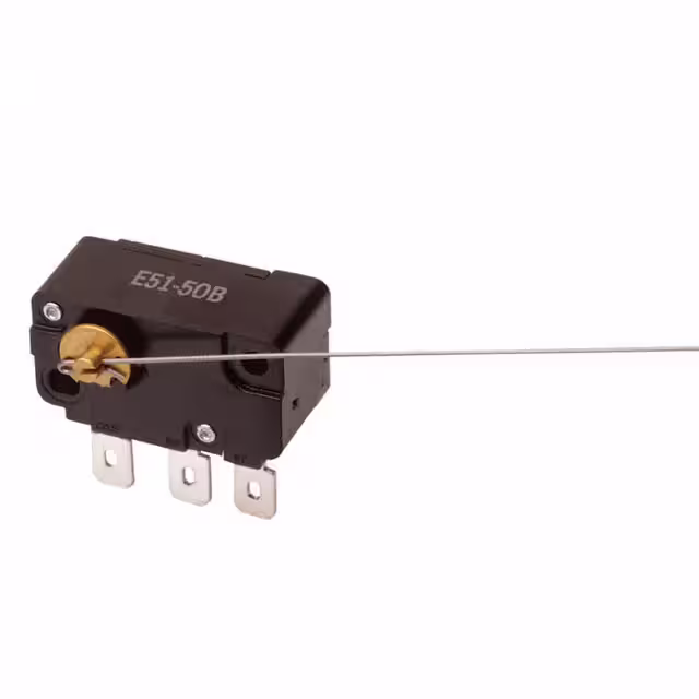 E51-50B ZF Electronics electronic component