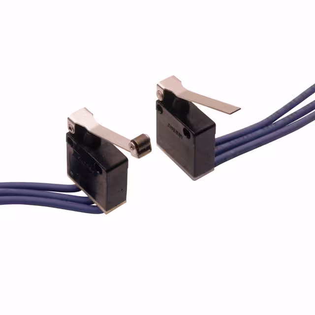 0E72-40KT ZF Electronics electronic component