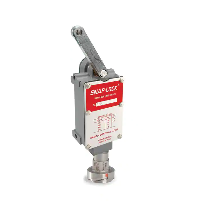 EA170-23100 Namco/SPT electronic component