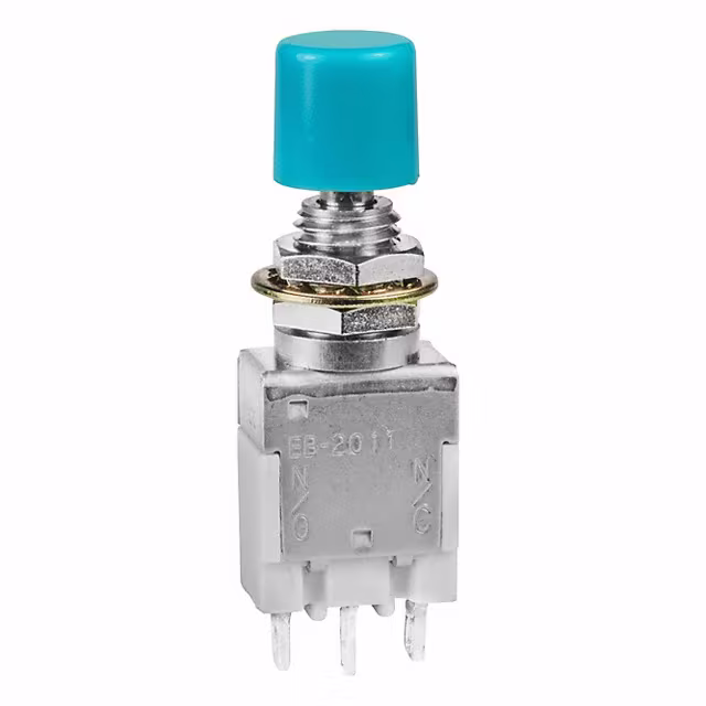 EB2011-BG NKK Switches electronic component