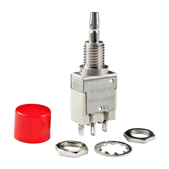 EB2011-CC NKK Switches electronic component