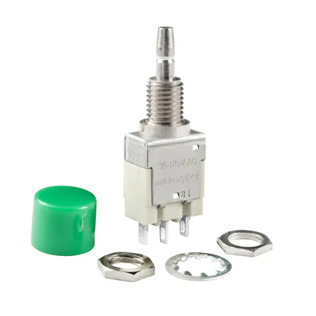 EB2011-CF NKK Switches electronic component