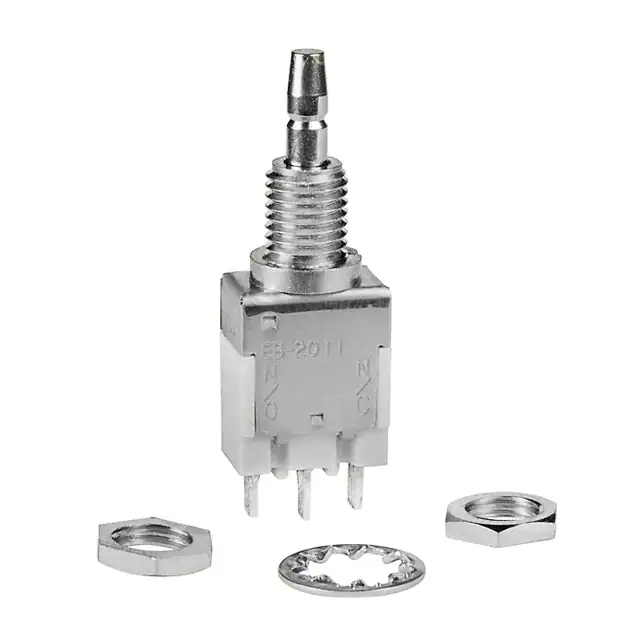 EB2011 NKK Switches electronic component