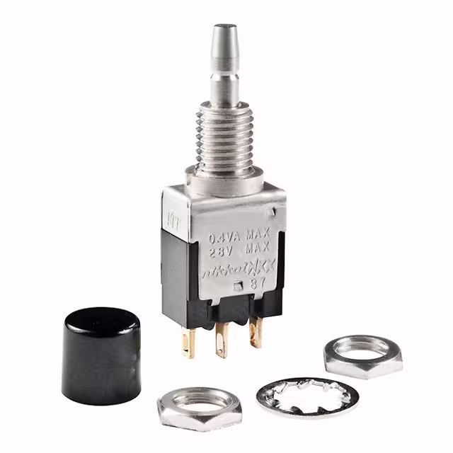 EB2011G-BA NKK Switches electronic component
