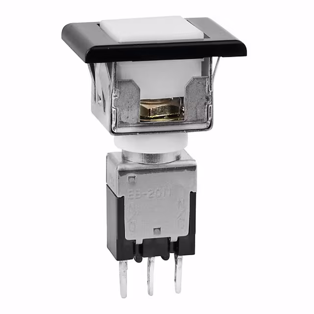 EB2011P-B-J21A NKK Switches electronic component