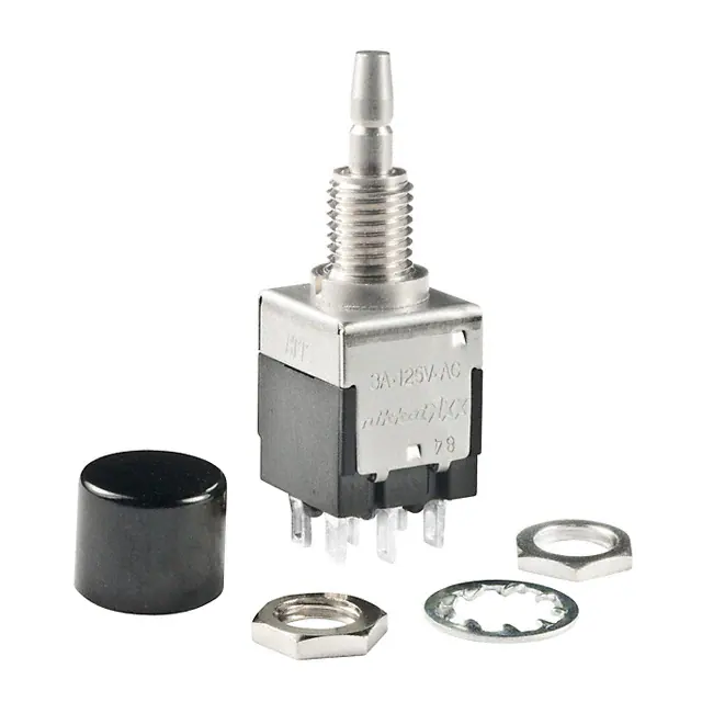 EB2061-CA NKK Switches electronic component