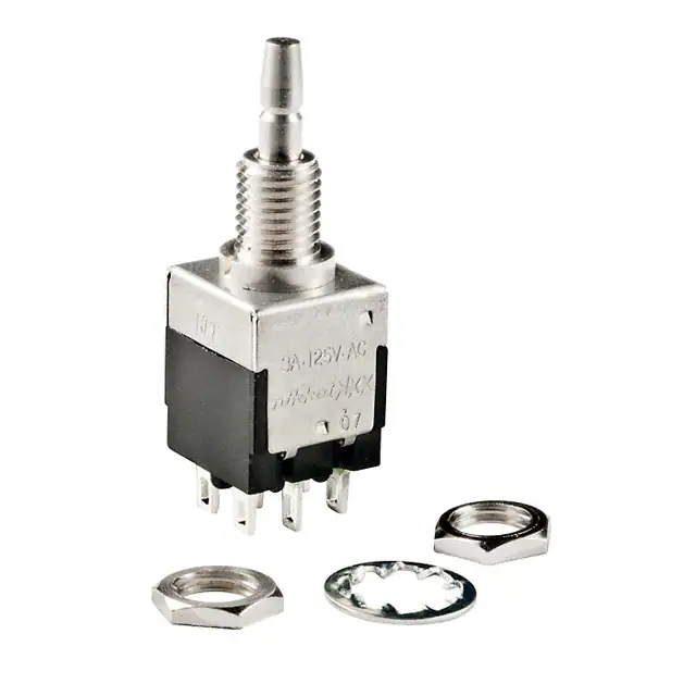 EB2061 NKK Switches electronic component