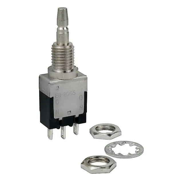 EB2065 NKK Switches electronic component
