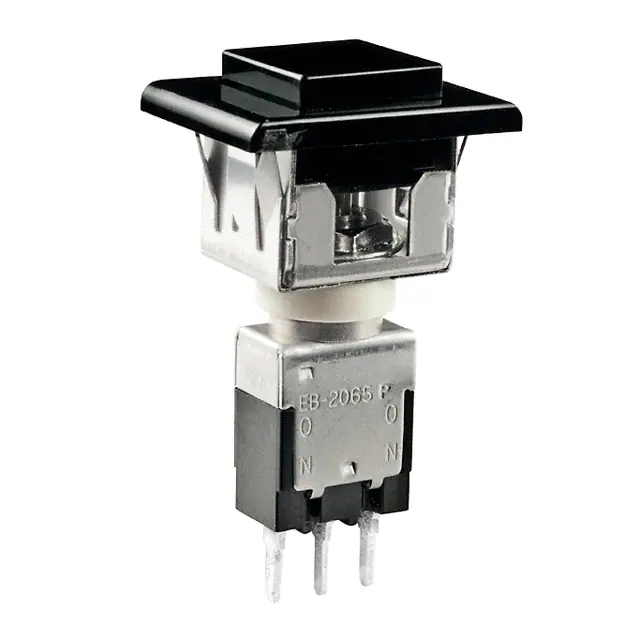 EB2065P-A-J31A NKK Switches electronic component