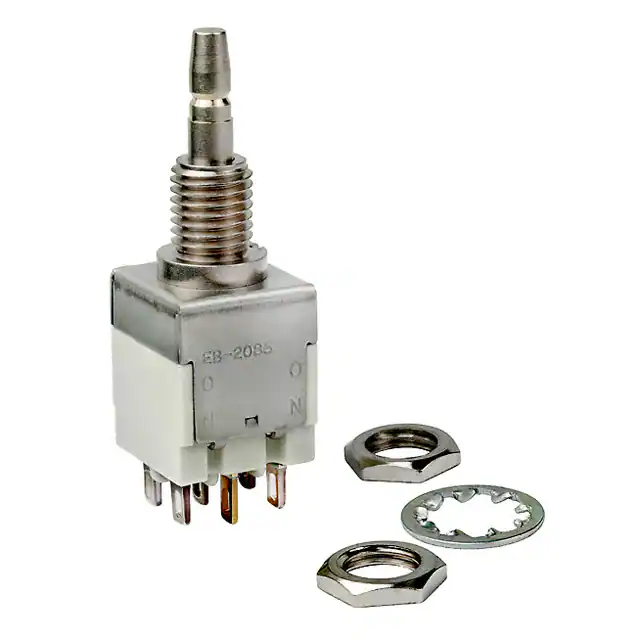 EB2085 NKK Switches electronic component