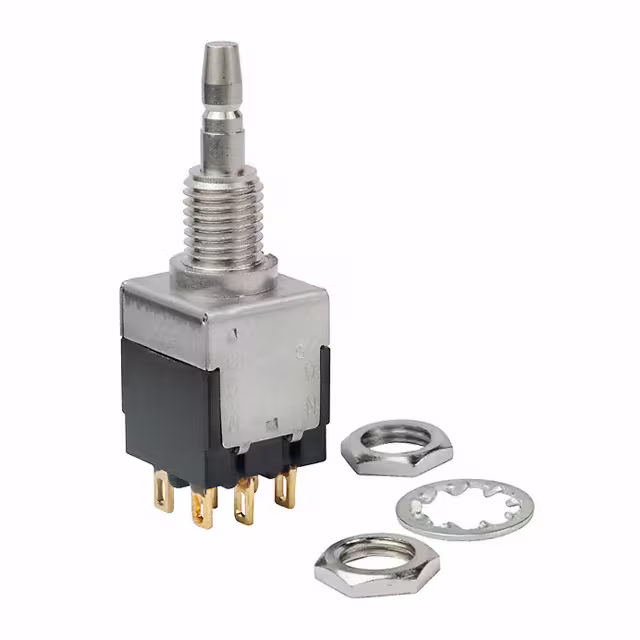 EB2085G-B-J33AFF NKK Switches electronic component