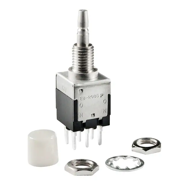 EB2085P-BB NKK Switches electronic component