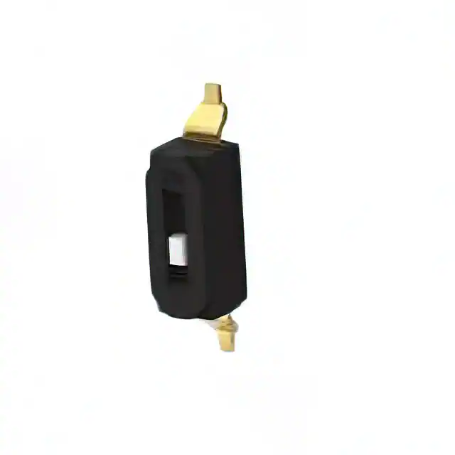 EDS01SGRSTR04Q TE Connectivity ALCOSWITCH Switches electronic component