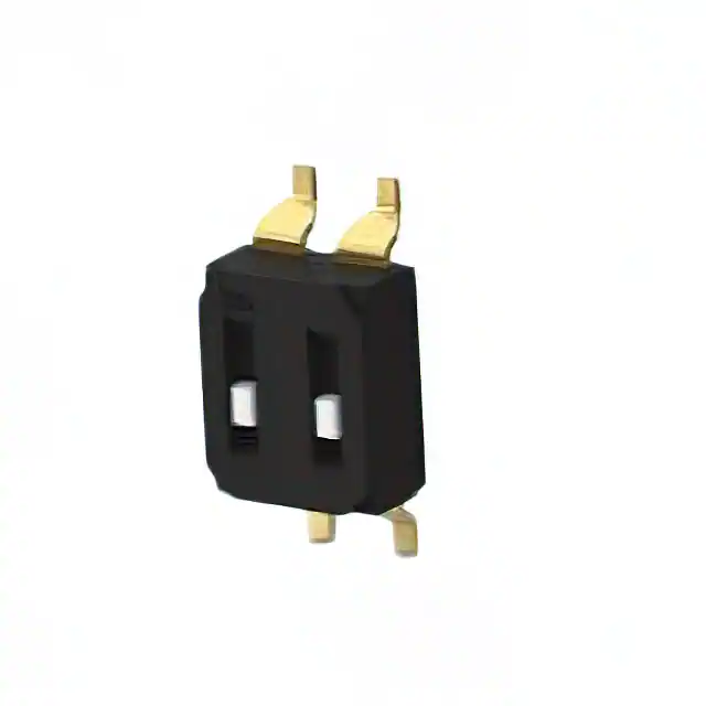 EDS02SGRNTR04Q TE Connectivity ALCOSWITCH Switches electronic component