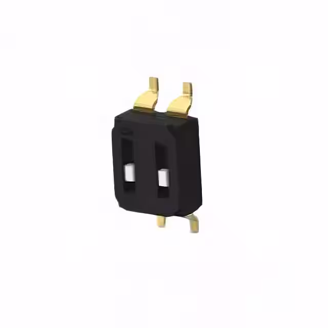 EDS02SGRSTR04Q TE Connectivity ALCOSWITCH Switches electronic component