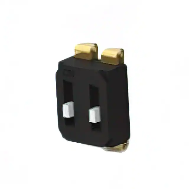 EDS02SNNNTR04Q TE Connectivity ALCOSWITCH Switches electronic component