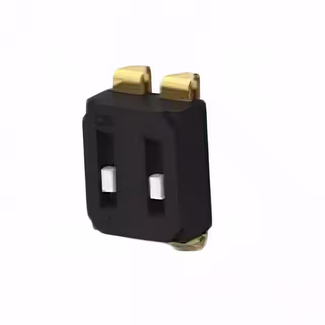 EDS02SNRNTR04Q TE Connectivity ALCOSWITCH Switches electronic component