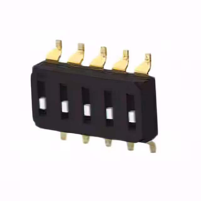 EDS05SGRSTR04Q TE Connectivity ALCOSWITCH Switches electronic component