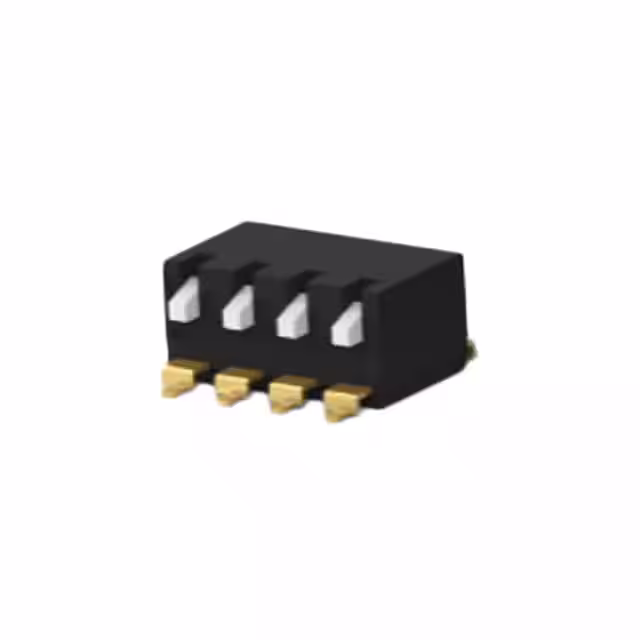 EDSP04SGLFNTR04 TE Connectivity ALCOSWITCH Switches electronic component