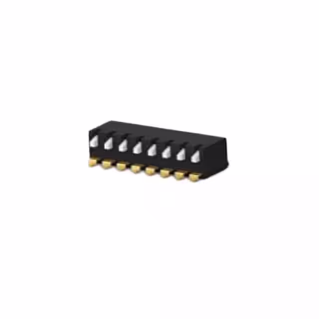 EDSP08SGLFNTR04 TE Connectivity ALCOSWITCH Switches electronic component