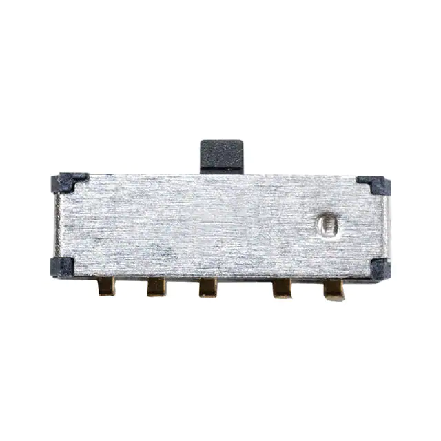 EG1312AR E-Switch electronic component