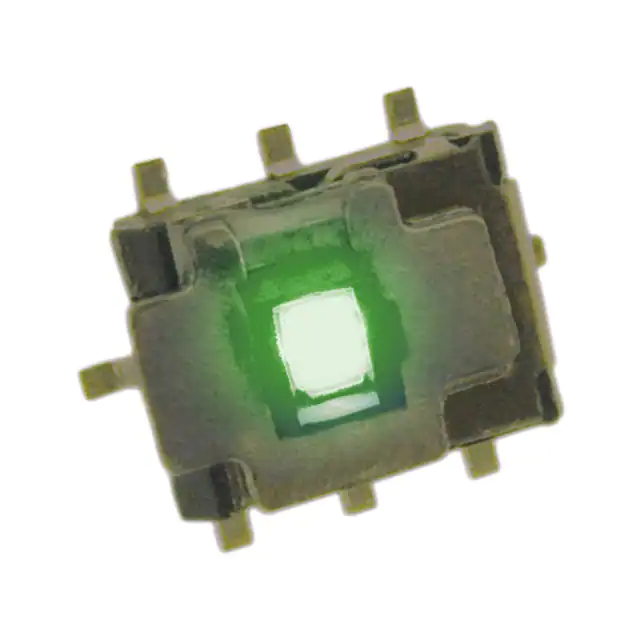 EGL2290G E-Switch electronic component