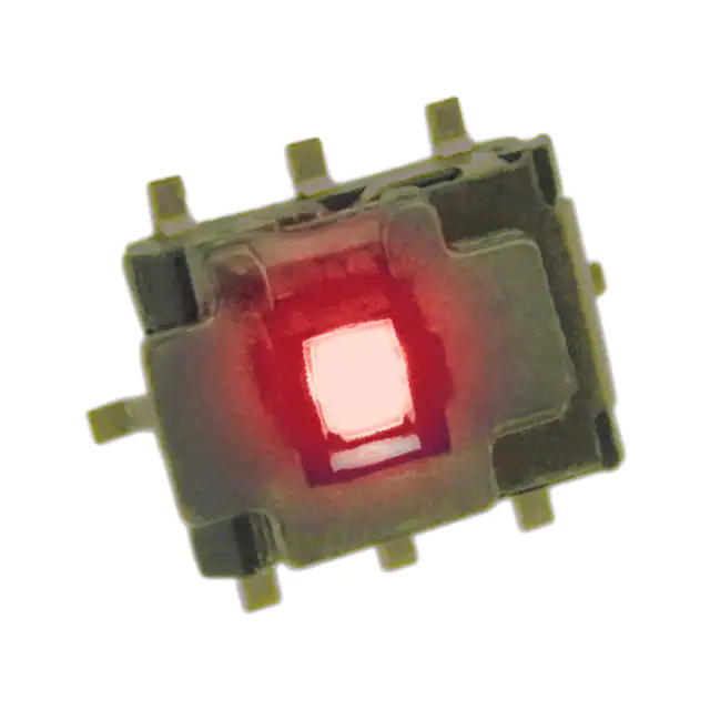 EGL2290R E-Switch electronic component