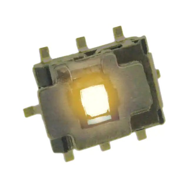 EGL2290Y E-Switch electronic component