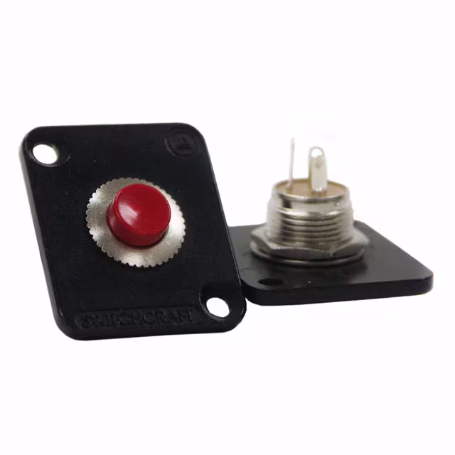 EHPBSMRB Switchcraft Inc. electronic component