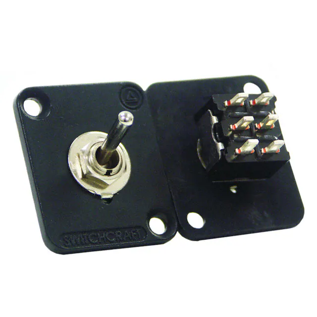 EHTSLB Switchcraft Inc. electronic component