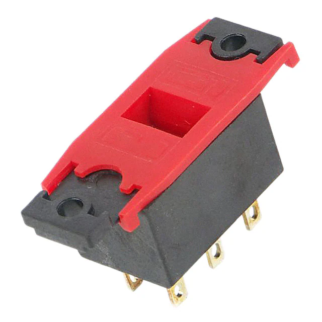 EPS3SL1 Switchcraft Inc. electronic component