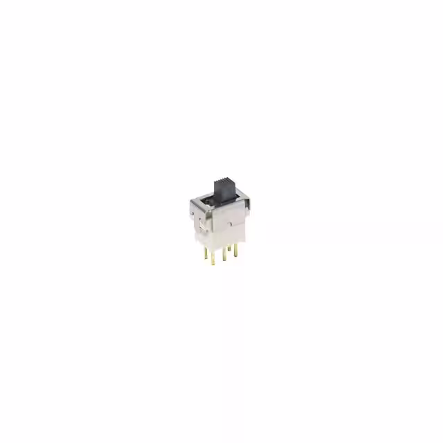 ES03MSAKE C&K electronic component