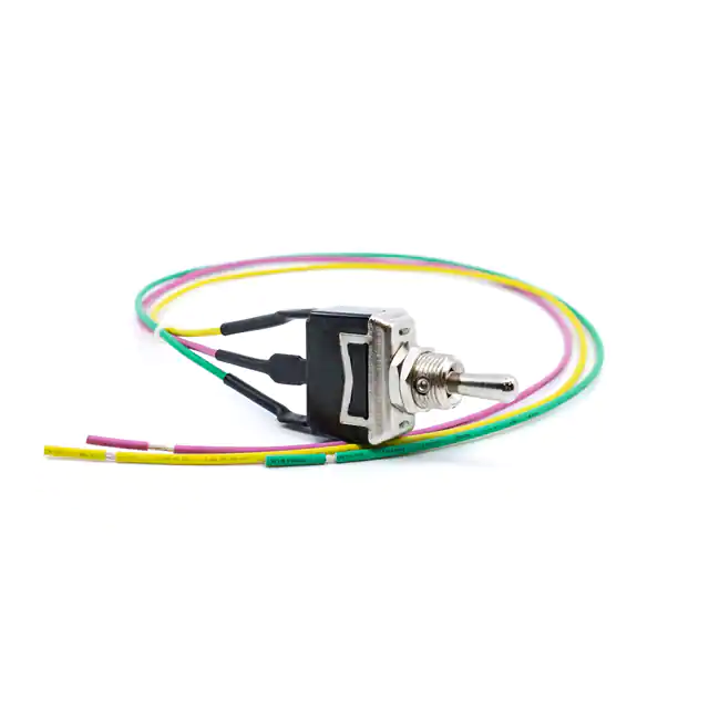 ST1WDD10 E-Switch electronic component