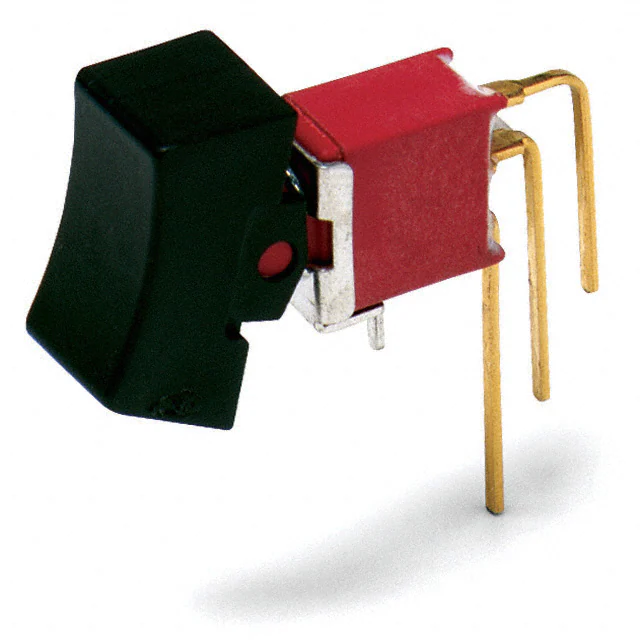 ET01J1AVBE2 C&K electronic component