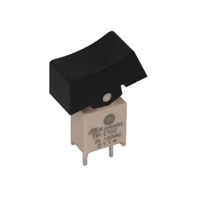 ET01J1CME2 C&K electronic component