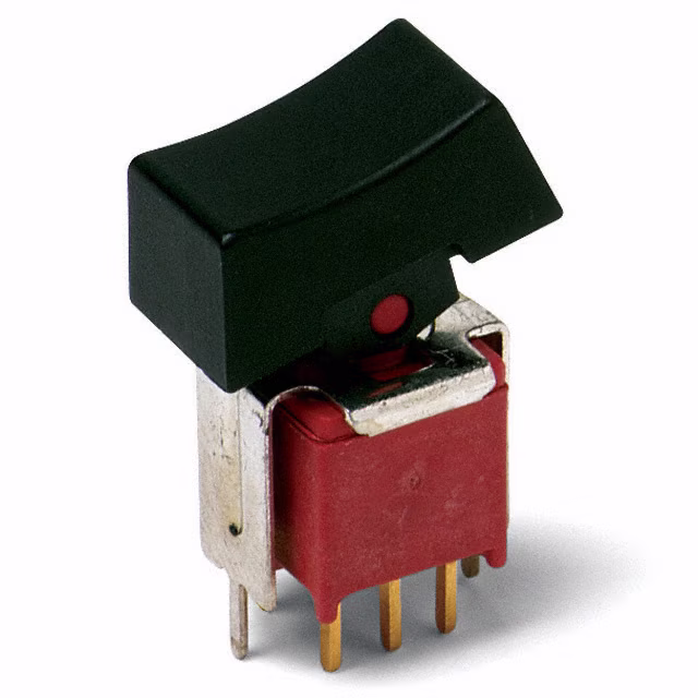 ET21J1V3BE2 C&K electronic component