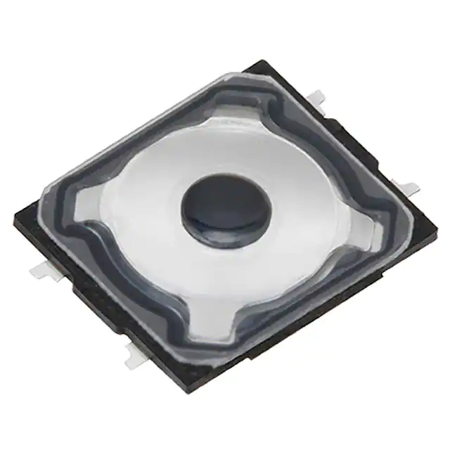 EVP-BK4A1B000 Panasonic Electronic Components electronic component