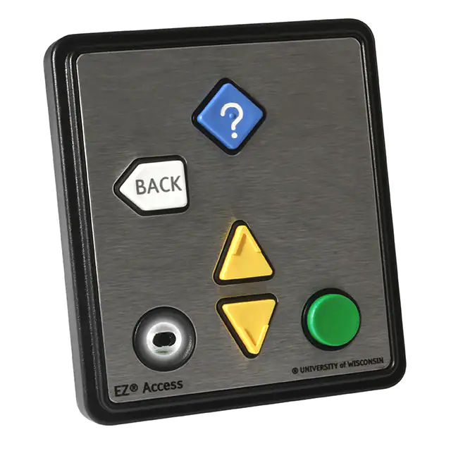 EZ05-23001 Storm Interface electronic component