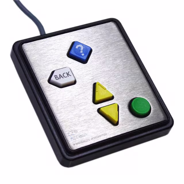 EZ05-222013 Storm Interface electronic component