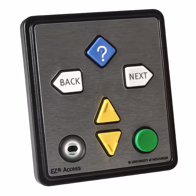 EZ06-23001 Storm Interface electronic component