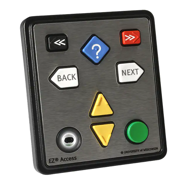 EZ08-23001 Storm Interface electronic component