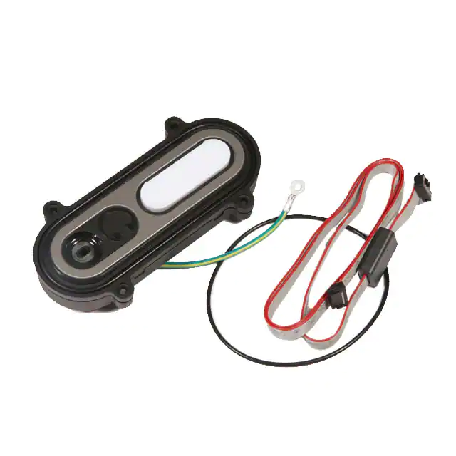 EZB2-405H03 Storm Interface electronic component