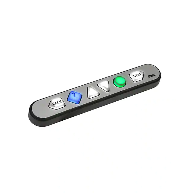 EZB6-430003 Storm Interface electronic component