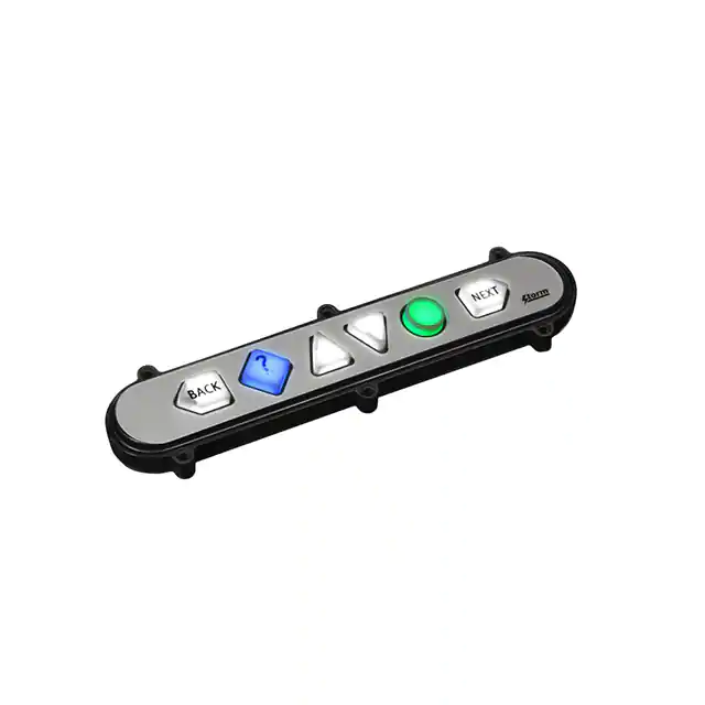 EZB6-430023 Storm Interface electronic component