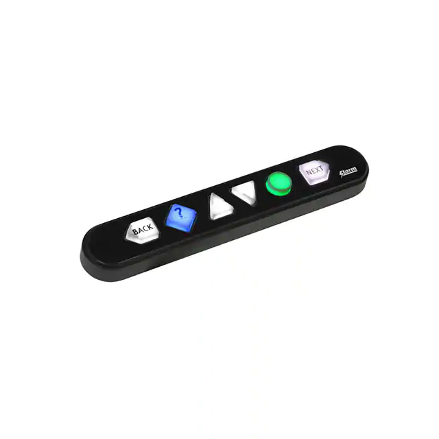 EZB6-530003 Storm Interface electronic component