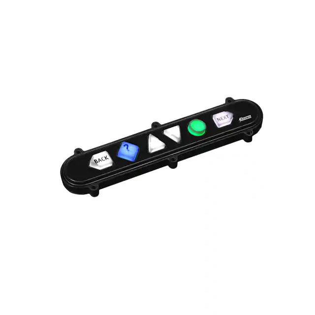 EZB6-530023 Storm Interface electronic component